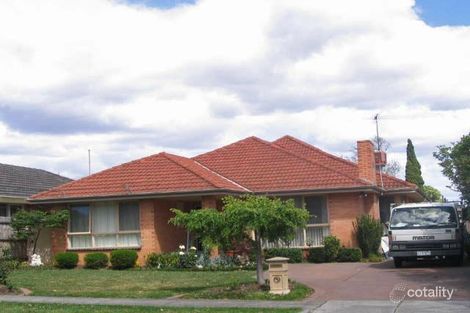 12 Victor Cres, Forest Hill, VIC 3131