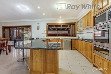 Property photo of 24 Loddon Drive Taylors Hill VIC 3037