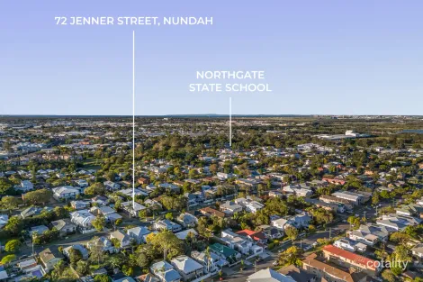 Property photo of 3/72 Jenner Street Nundah QLD 4012