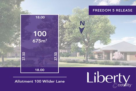 Property photo of 4 Wilder Lane Two Wells SA 5501