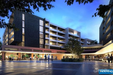 519/38 Eyre St, Kingston, ACT 2604