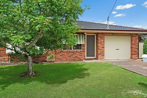 Property photo of 1/13A Farnsworth Street Thornton NSW 2322