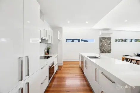 Property photo of 4A Gogoll Crescent Torquay VIC 3228