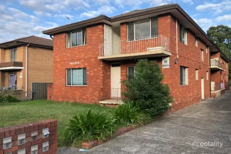 8/22 Military Rd, Merrylands, NSW 2160