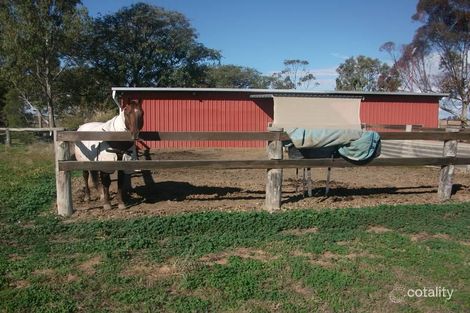Property photo of 43 Gurners Lane Goondiwindi QLD 4390