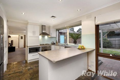 Property photo of 11 Haverbrack Drive Mulgrave VIC 3170