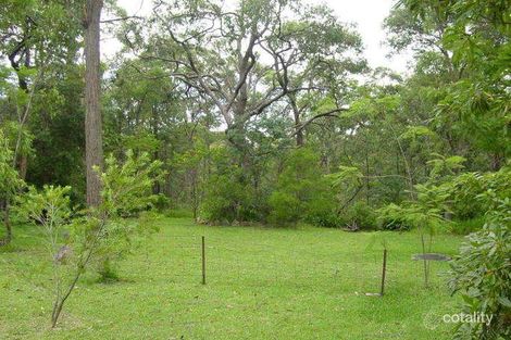 Property photo of 118 Burns Road Springwood NSW 2777