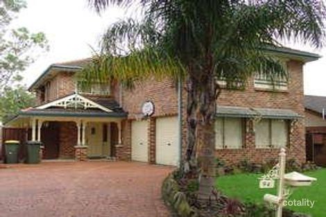 94 Ollier Cres, Prospect, NSW 2148