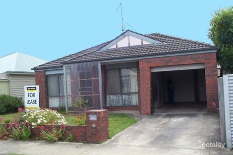 Property photo of 100 Vickers Street Sebastopol VIC 3356