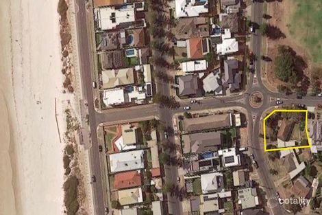Property photo of 110 Military Road Henley Beach South SA 5022