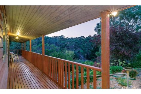 14 Seventh St, Hepburn Springs, VIC 3461