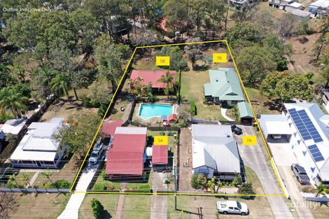 Property photo of 7 Weldon Street North Ipswich QLD 4305