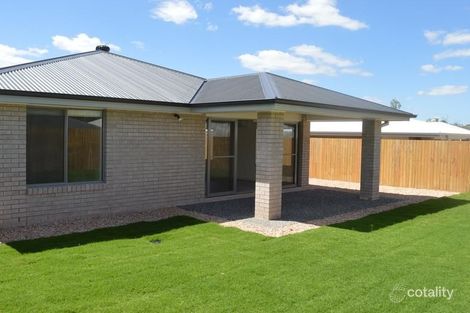 Property photo of 128 Bush Tucker Road Berrinba QLD 4117