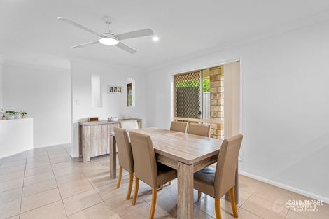 Property photo of 14 Kingsford Drive Upper Coomera QLD 4209