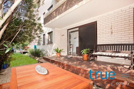 Property photo of 1/3 Stuart Street Collaroy NSW 2097