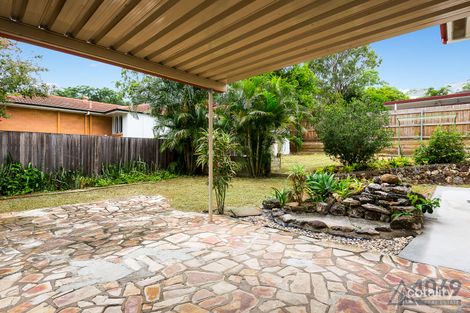 Property photo of 16 Harvard Street Kenmore QLD 4069