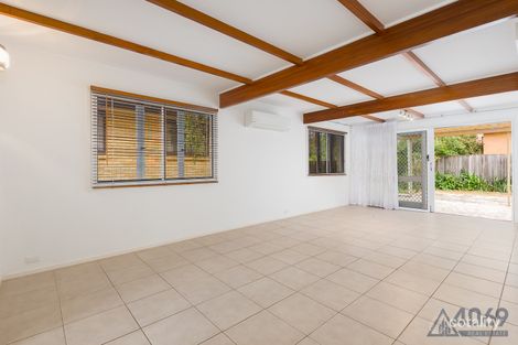 Property photo of 16 Harvard Street Kenmore QLD 4069