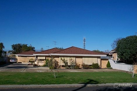 2/45 Gibson St, Mandurah, WA 6210