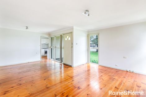 Property photo of 37 Siandra Avenue Shalvey NSW 2770