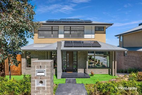 Property photo of 1/57 Loughnan Road Ringwood VIC 3134