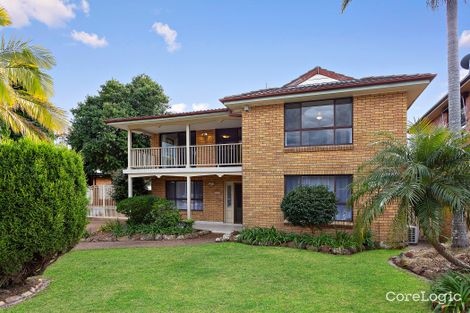 Property photo of 19 Mingay Avenue East Maitland NSW 2323