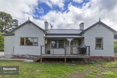 Property photo of 6 Phillips Road Cairns Bay TAS 7116
