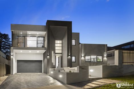 1 Culgoa Ave, Eastwood, NSW 2122