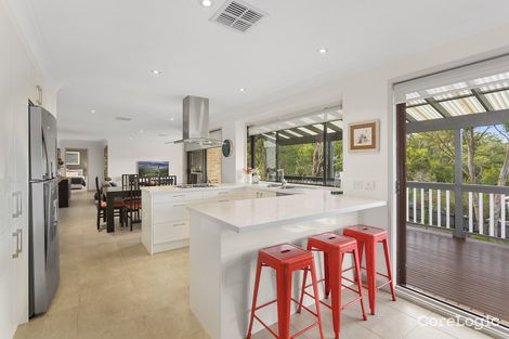 Property photo of 6 Hume Place Mount Colah NSW 2079