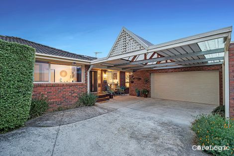 Property photo of 5/311 Dorset Road Boronia VIC 3155