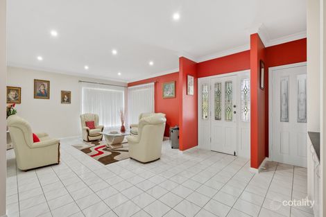 Property photo of 21 Pin Oak Place Narellan Vale NSW 2567