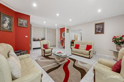 Property photo of 21 Pin Oak Place Narellan Vale NSW 2567