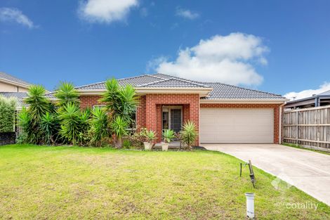 Property photo of 4 Ashland Court Keysborough VIC 3173