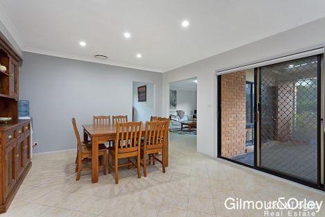 Property photo of 15 Bowness Court Kellyville NSW 2155