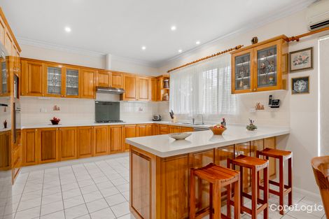 Property photo of 21 Pin Oak Place Narellan Vale NSW 2567