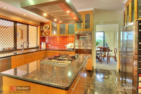 Property photo of 15 Suttor Court Runcorn QLD 4113