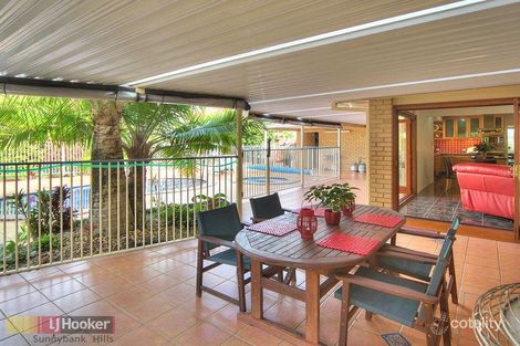 Property photo of 15 Suttor Court Runcorn QLD 4113