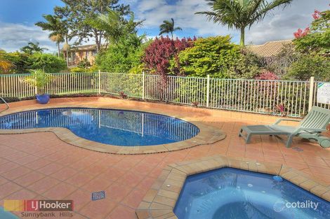 Property photo of 15 Suttor Court Runcorn QLD 4113
