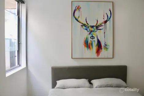 Property photo of 9/226-232 Bronte Road Waverley NSW 2024