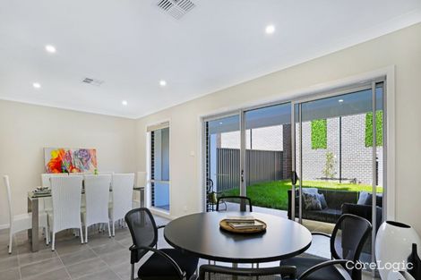 Property photo of 16 Brennan Way Edmondson Park NSW 2174