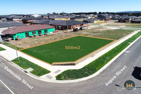 29 Colonnade St, Clyde North, VIC 3978