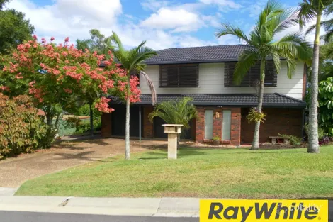 8 Sunata St, Shailer Park, QLD 4128