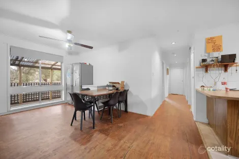 Property photo of 56 Falcon Drive Melton VIC 3337