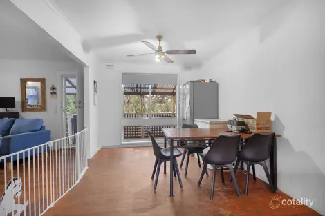 Property photo of 56 Falcon Drive Melton VIC 3337