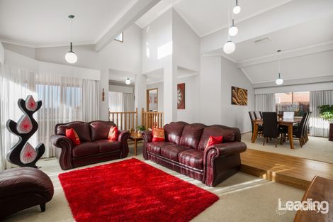 Property photo of 25 Wattle Drive Sunbury VIC 3429
