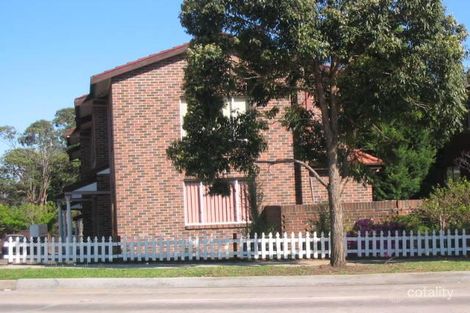 3/379-381 Liverpool Rd, Strathfield, NSW 2135
