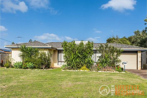 Property photo of 5 Chrisp Place Yanchep WA 6035
