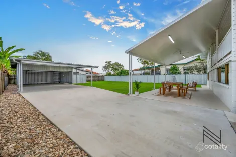 Property photo of 11 Gleeson Street Hermit Park QLD 4812