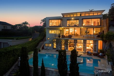 Property photo of 17 Coolawin Road Northbridge NSW 2063