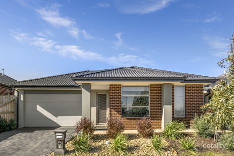 Property photo of 35 Allunga Way Werribee VIC 3030