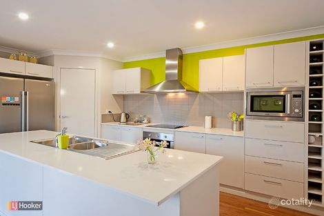 Property photo of 13 Champion Circuit Narangba QLD 4504